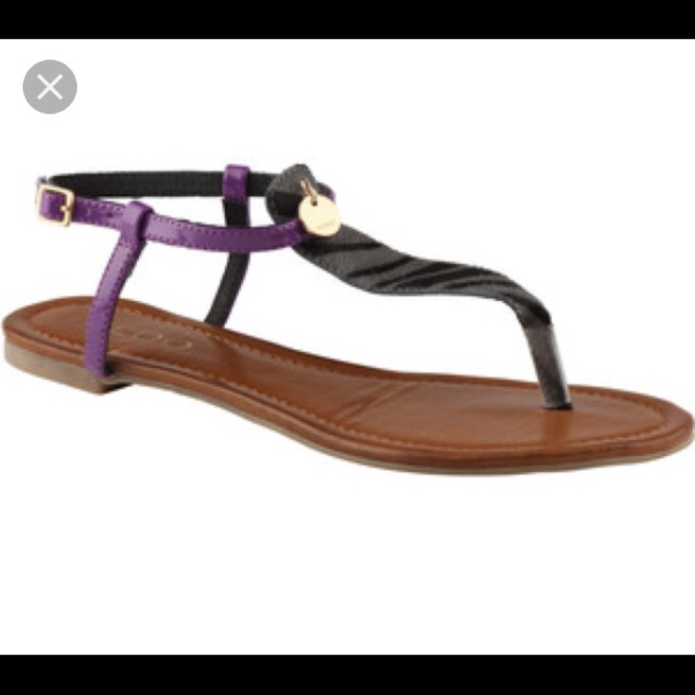 Aldo Amycilia Sandals